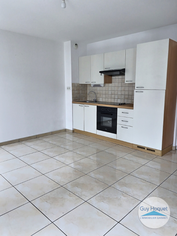 A louer appartement T2 - Quartier Saint-Michel à BREST