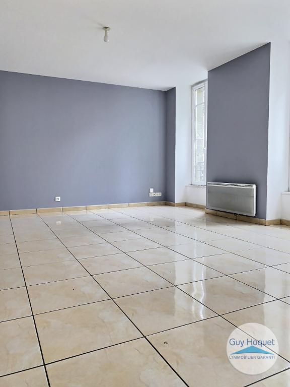 A louer appartement T2 - Quartier Saint-Michel à BREST