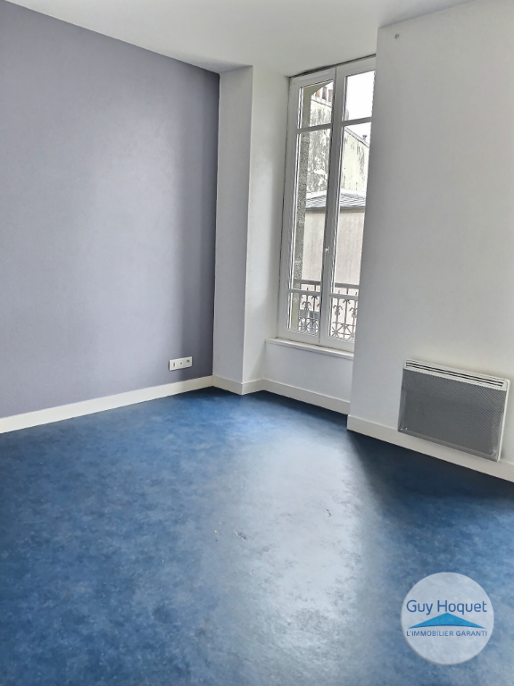A louer appartement T2 - Quartier Saint-Michel à BREST