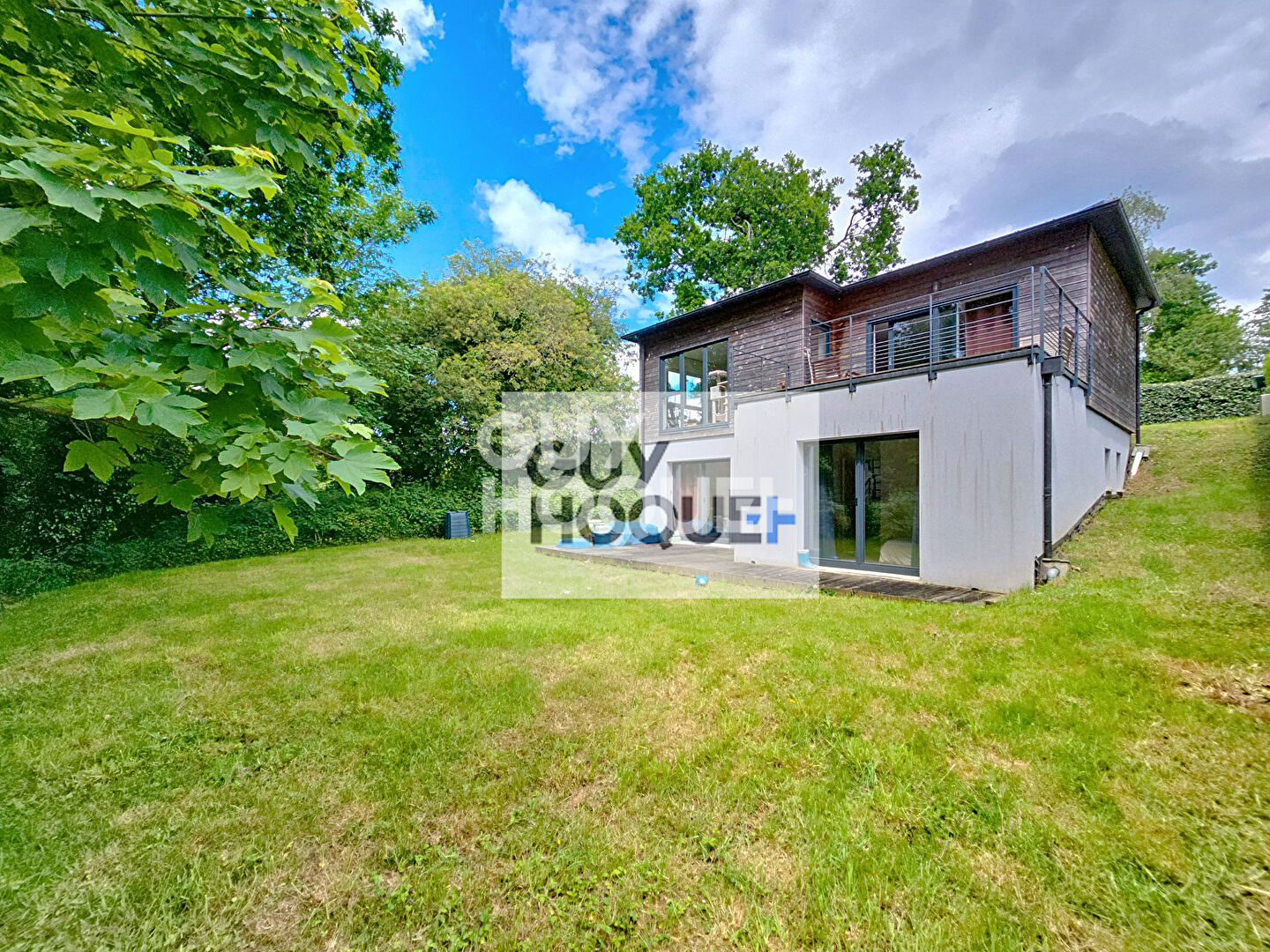 A vendre Maison T5 Secteur La Vallée Verte à GOUESNOU