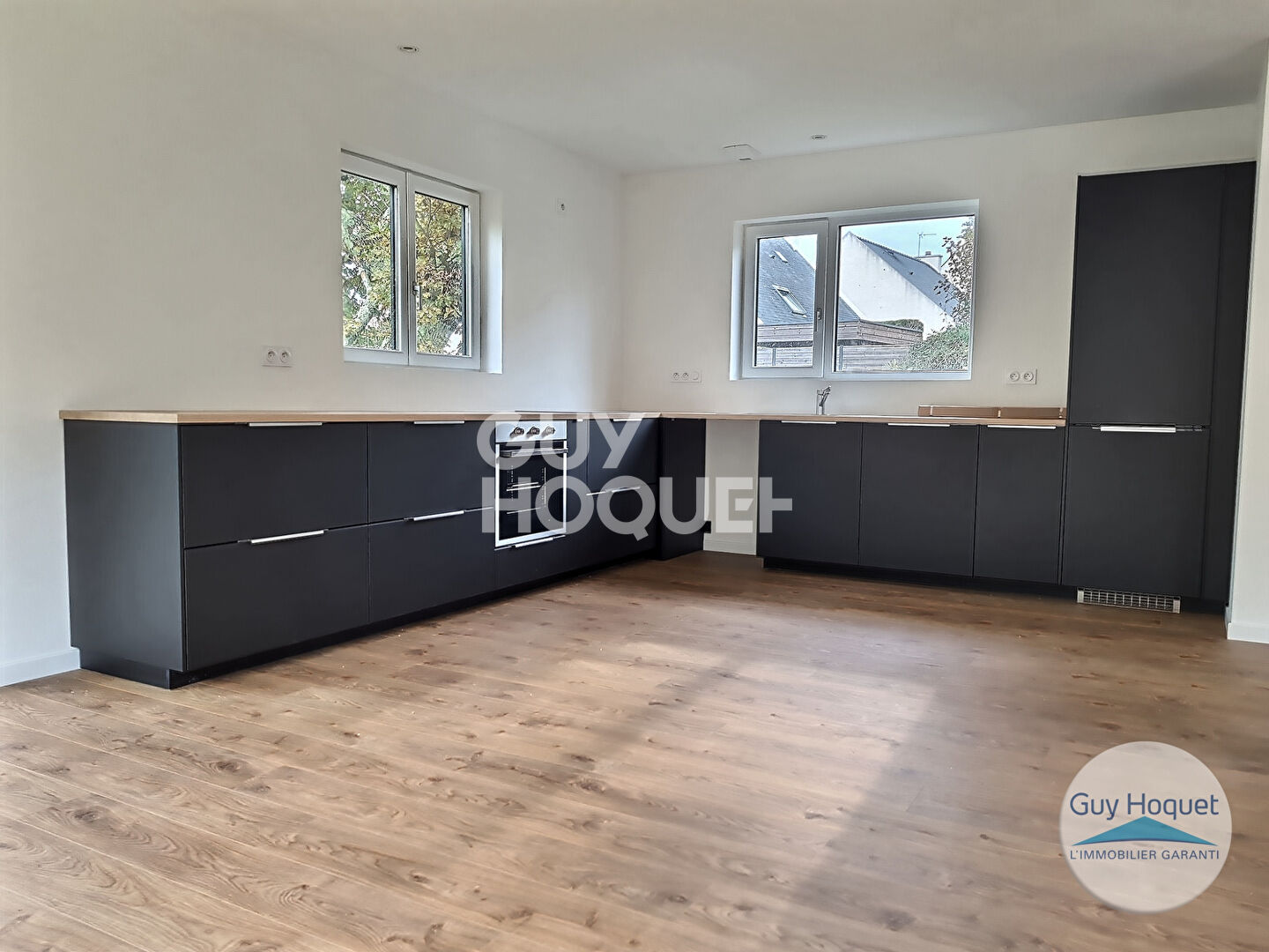 A vendre Maison T5 Secteur La Vallée Verte à GOUESNOU