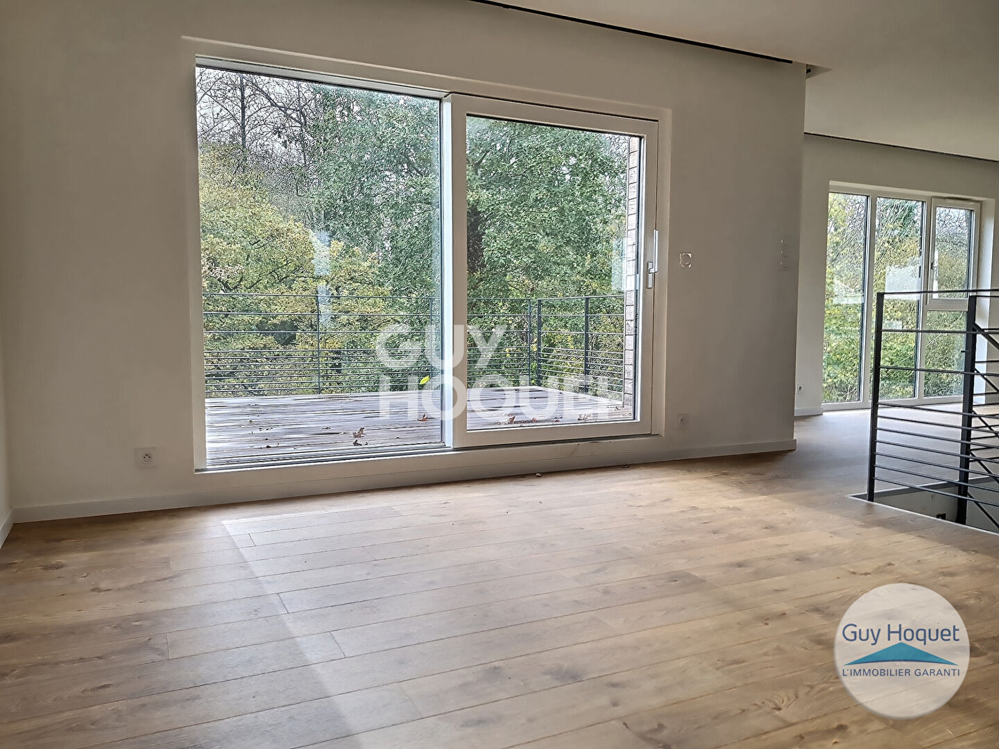 A vendre Maison T5 Secteur La Vallée Verte à GOUESNOU