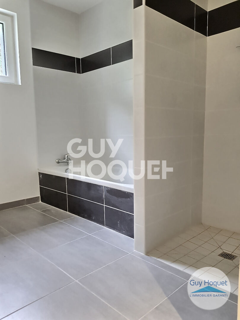 A vendre Maison T5 Secteur La Vallée Verte à GOUESNOU