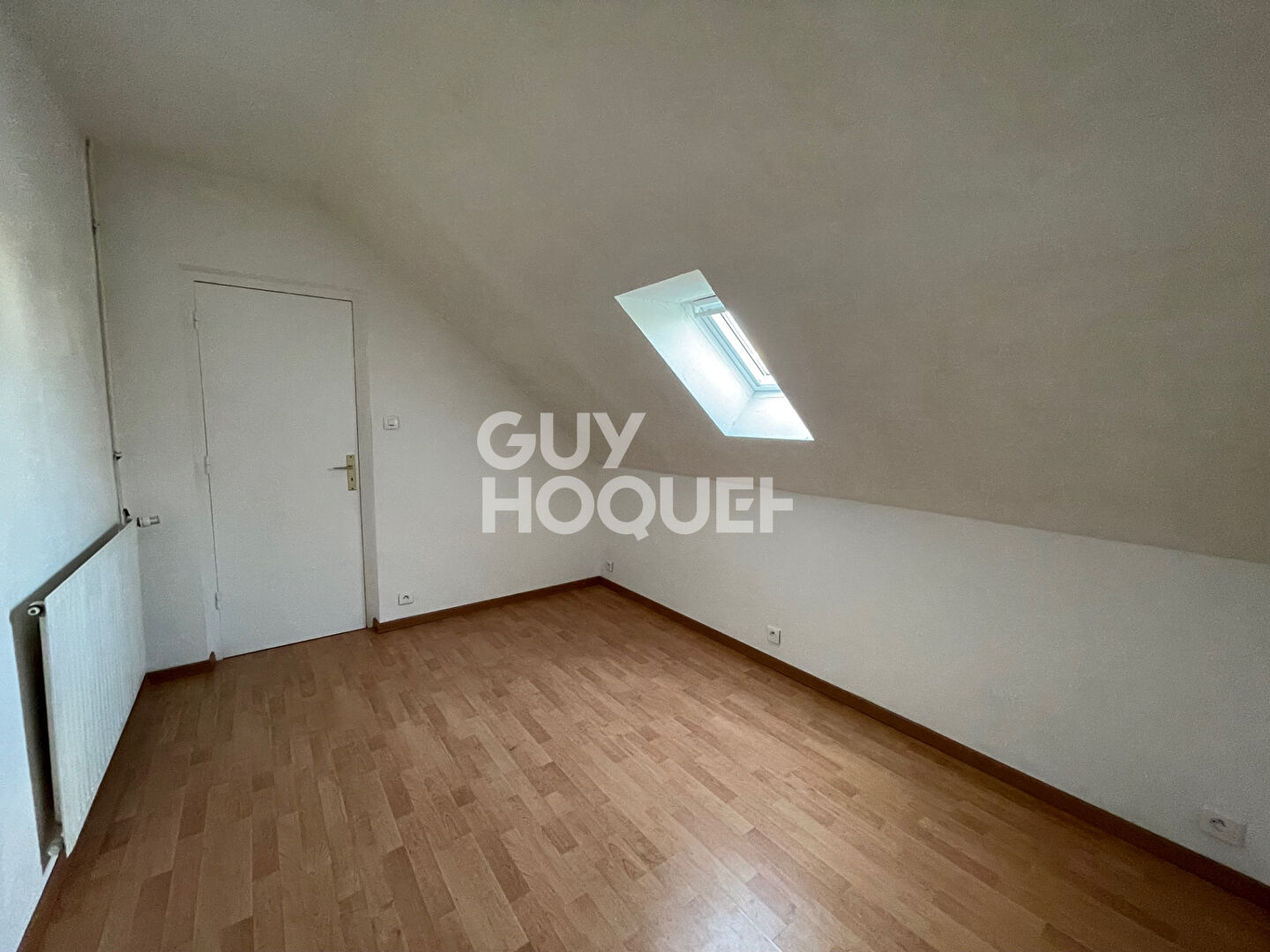 A louer Appartement T4 centre-ville LE RELECQ KERHUON