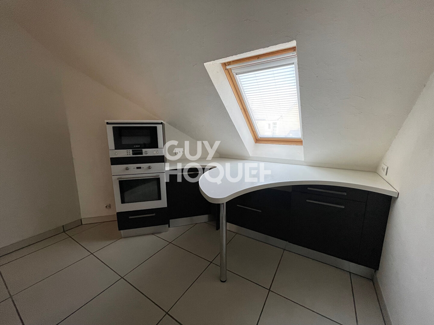 A louer Appartement T4 centre-ville LE RELECQ KERHUON