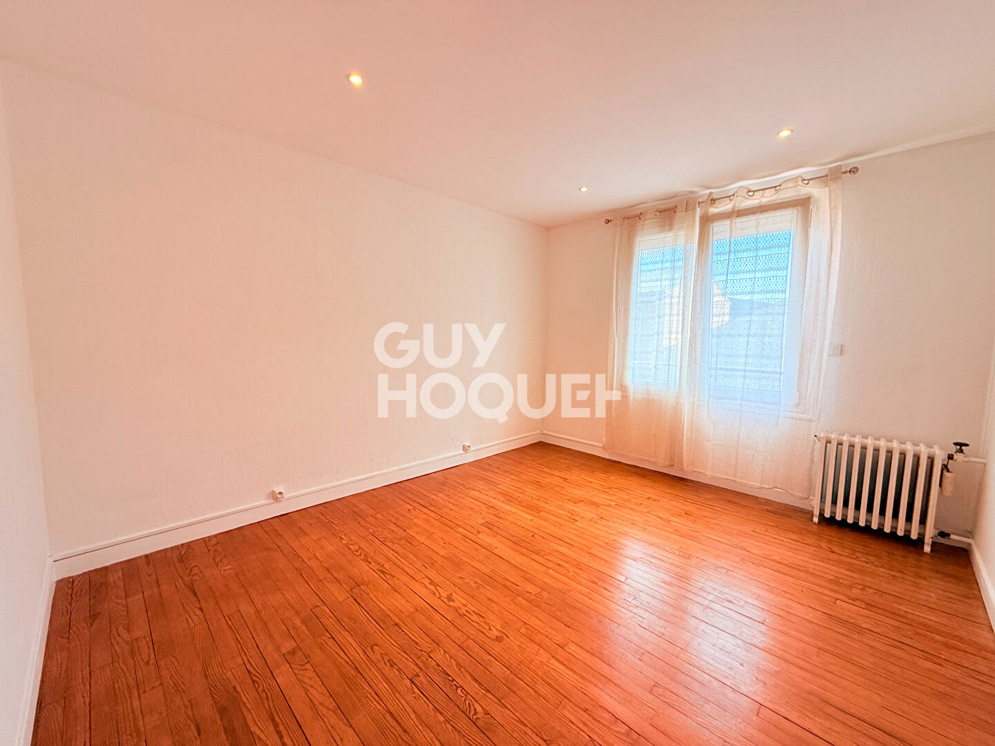 A louer appartement àT3 à BREST Quartier Quatre Moulins