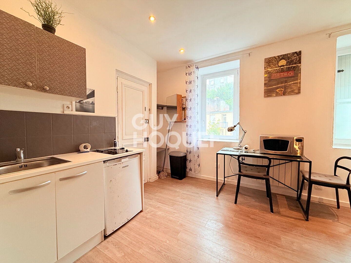 A vendre Studio Quartier du Forestou à BREST