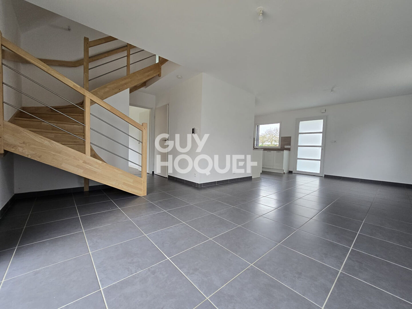A LOUER  - Maison T5  - Plougastel Daoulas