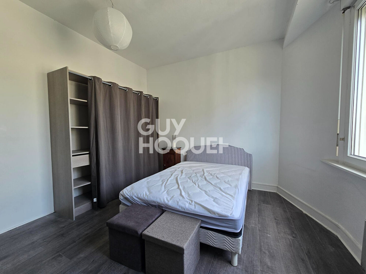 Appartement T2  Meublé quartier St Marc à BREST