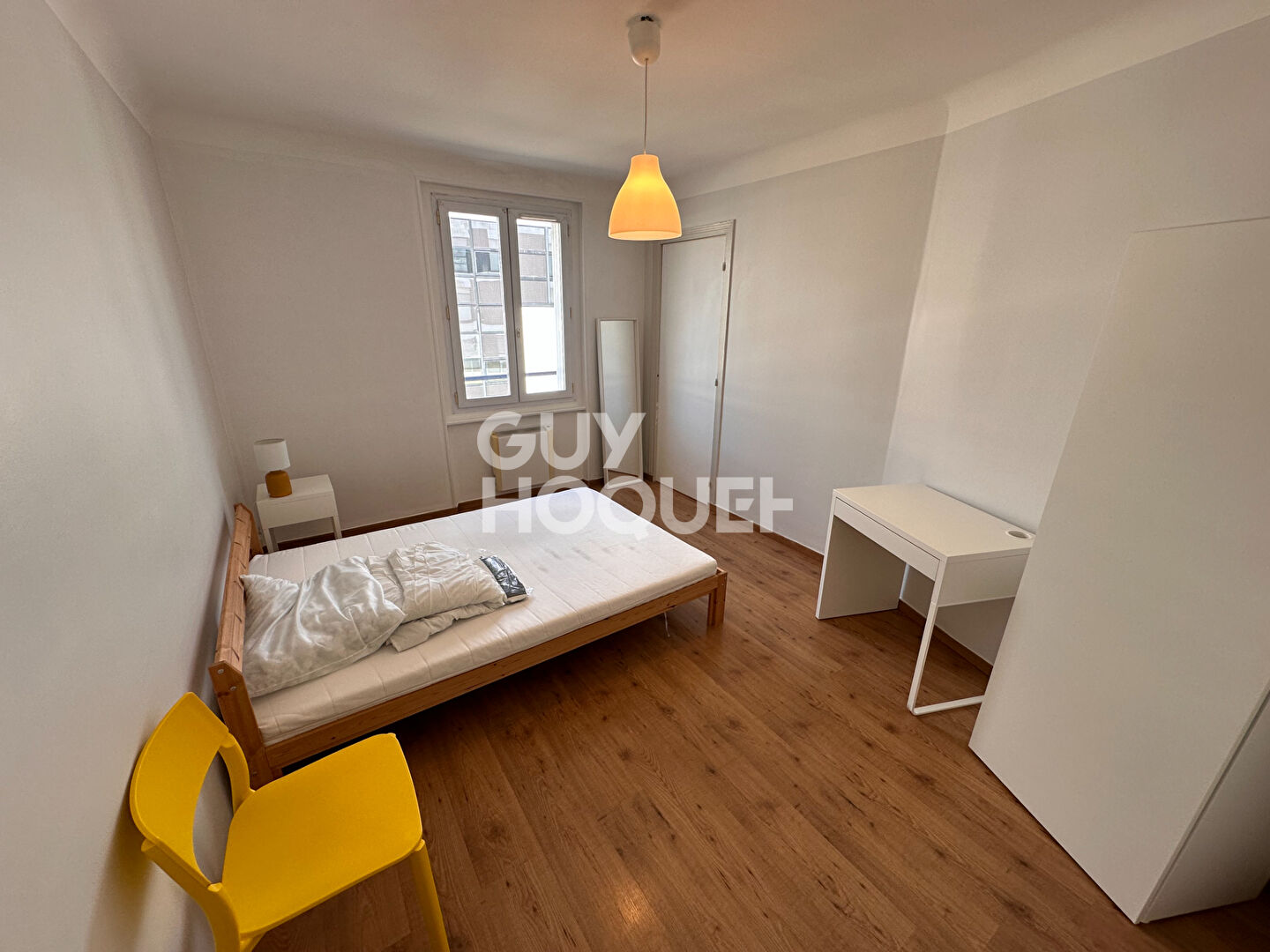 A louer - Chambre en colocation - Place de Strasbourg à Brest