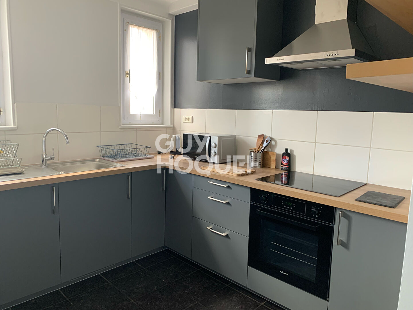 A louer - Chambre en colocation - Place de Strasbourg à Brest