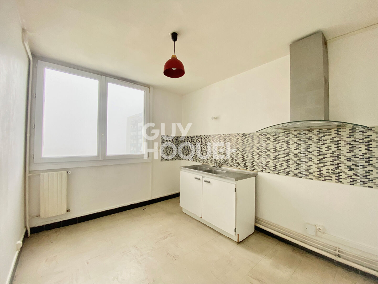 A Louer appartement T3 Brest Proches Facultés