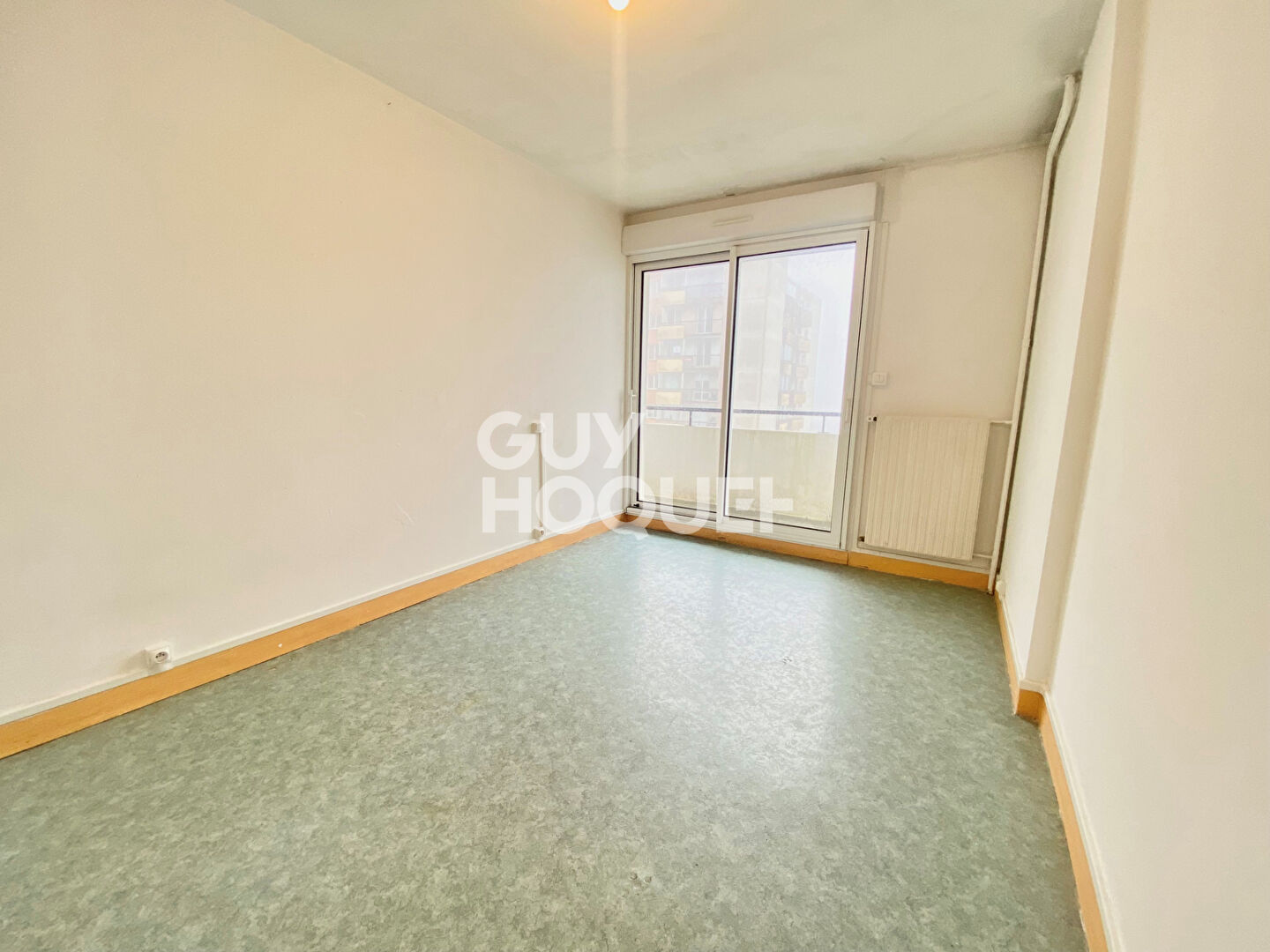 A Louer appartement T3 Brest Proches Facultés