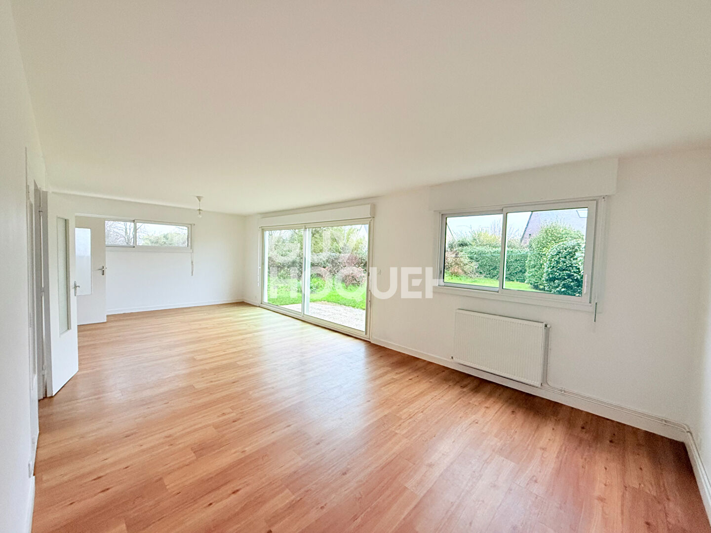 A louer Maison T5 secteur Le Trez-Hir PLOUGONVELIN