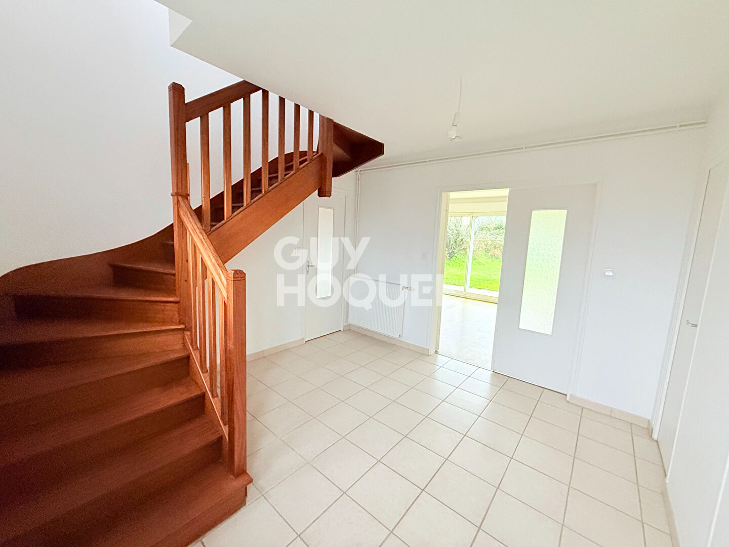 A louer Maison T5 secteur Le Trez-Hir PLOUGONVELIN