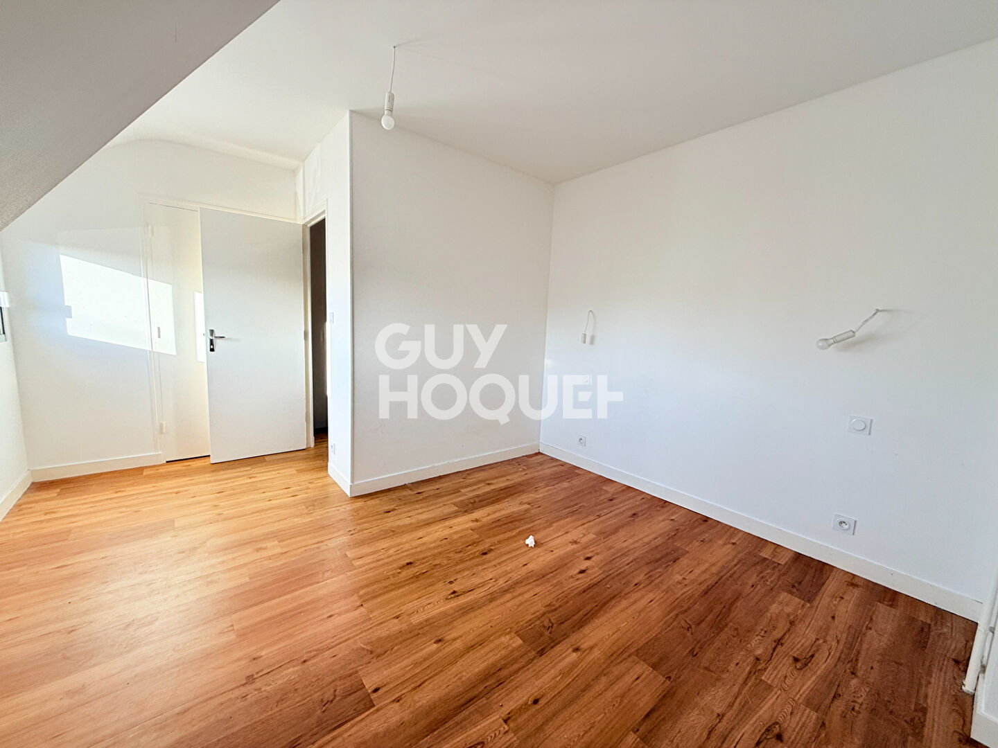 A louer Maison T5 secteur Le Trez-Hir PLOUGONVELIN