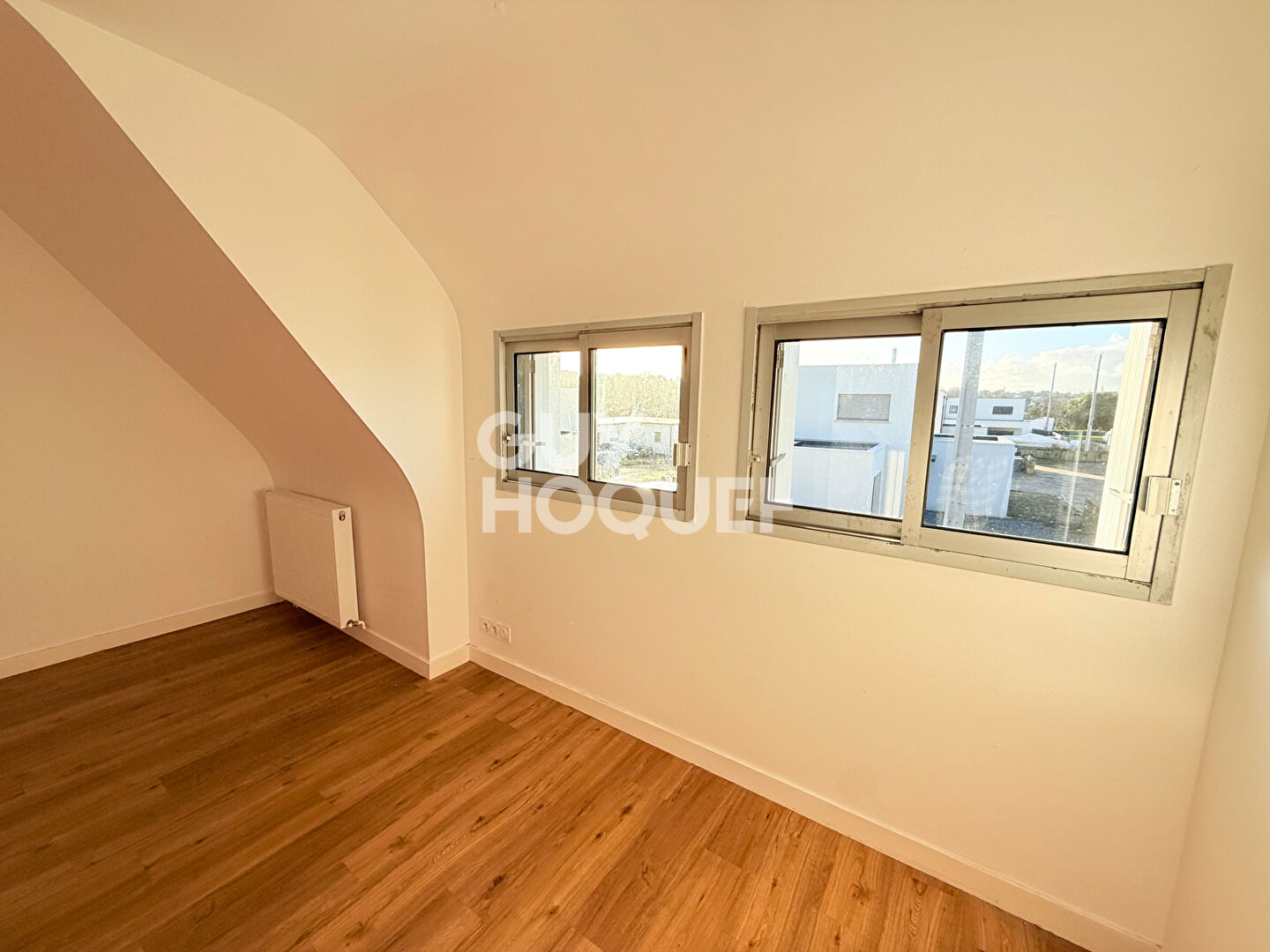 A louer Maison T5 secteur Le Trez-Hir PLOUGONVELIN