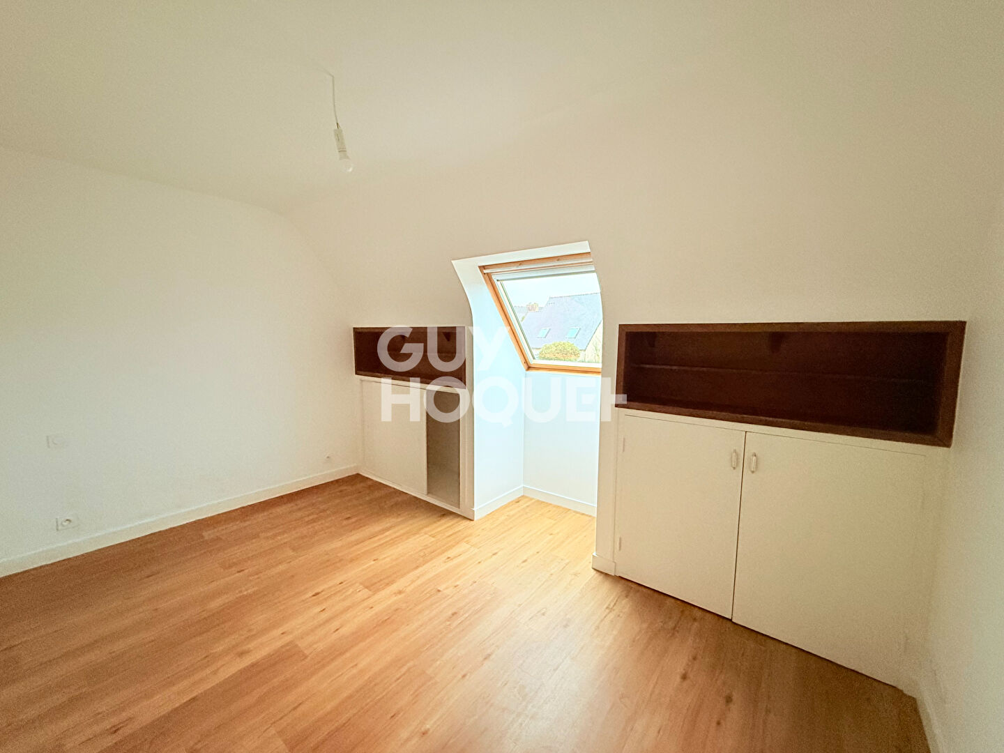 A louer Maison T5 secteur Le Trez-Hir PLOUGONVELIN