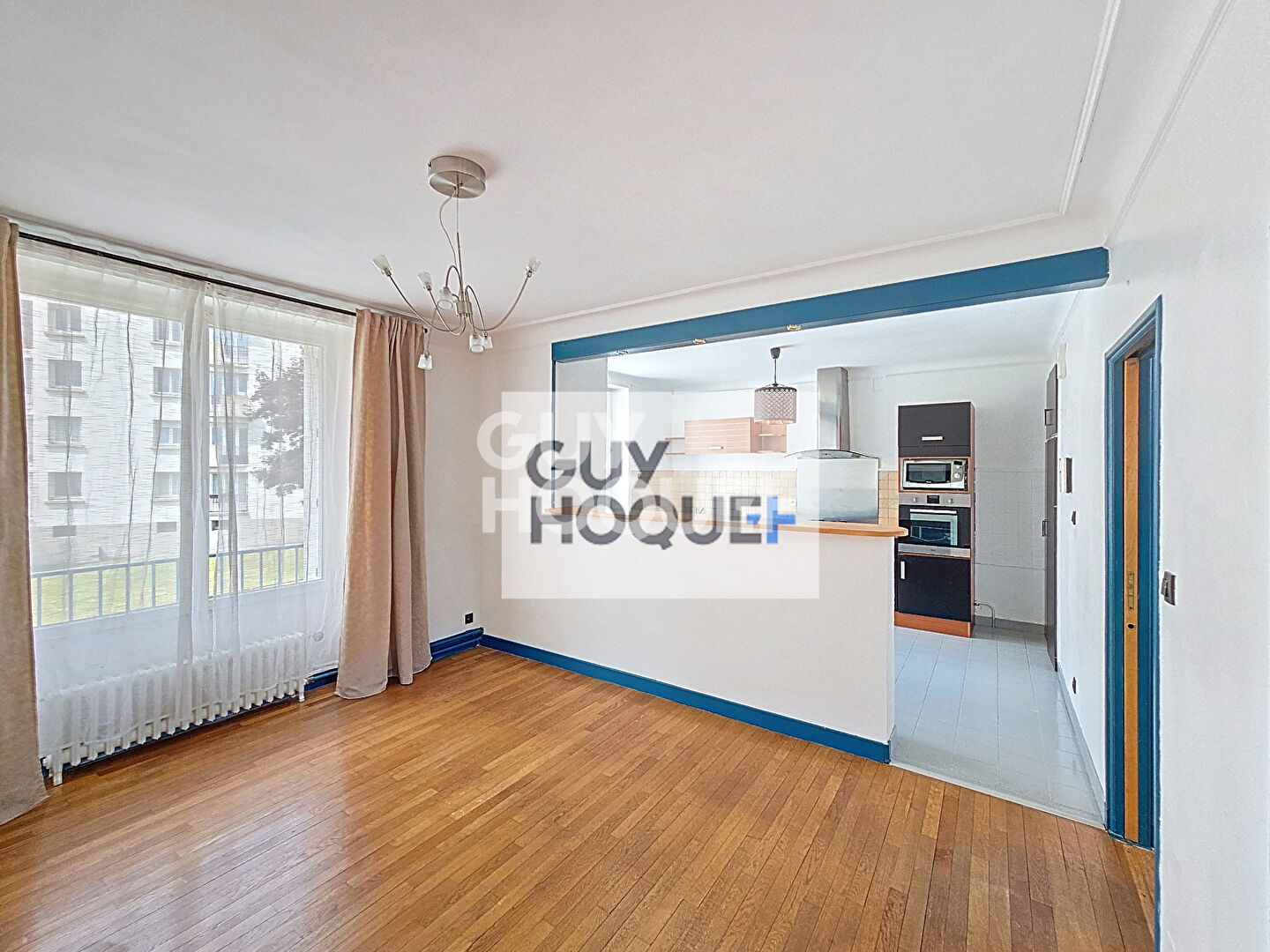 A  vendre Maison de ville T5  Secteur St Martin à BREST