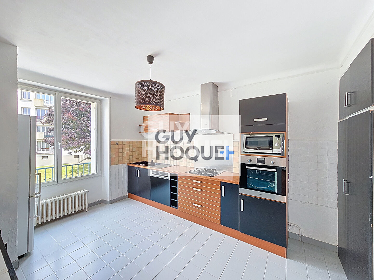 A  vendre Maison de ville T5  Secteur St Martin à BREST