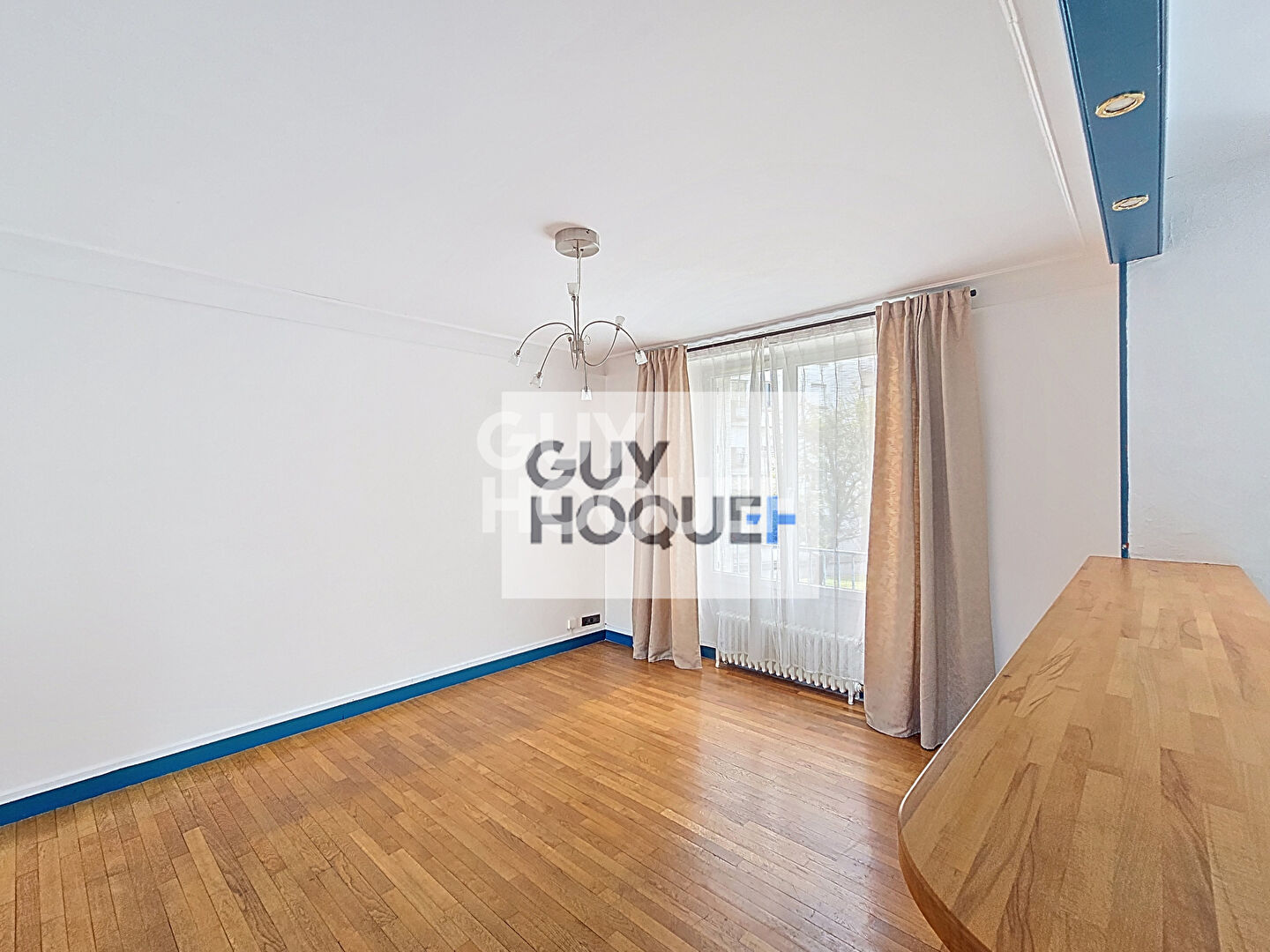 A  vendre Maison de ville T5  Secteur St Martin à BREST