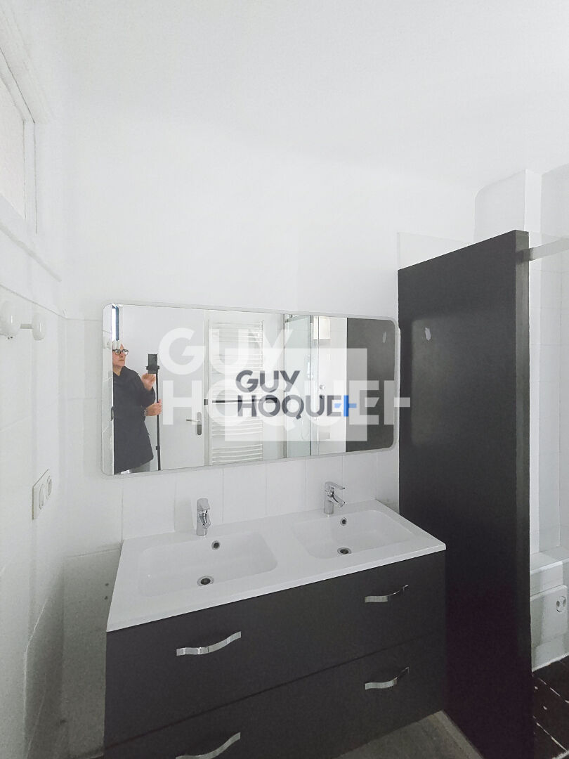 A  vendre Maison de ville T5  Secteur St Martin à BREST