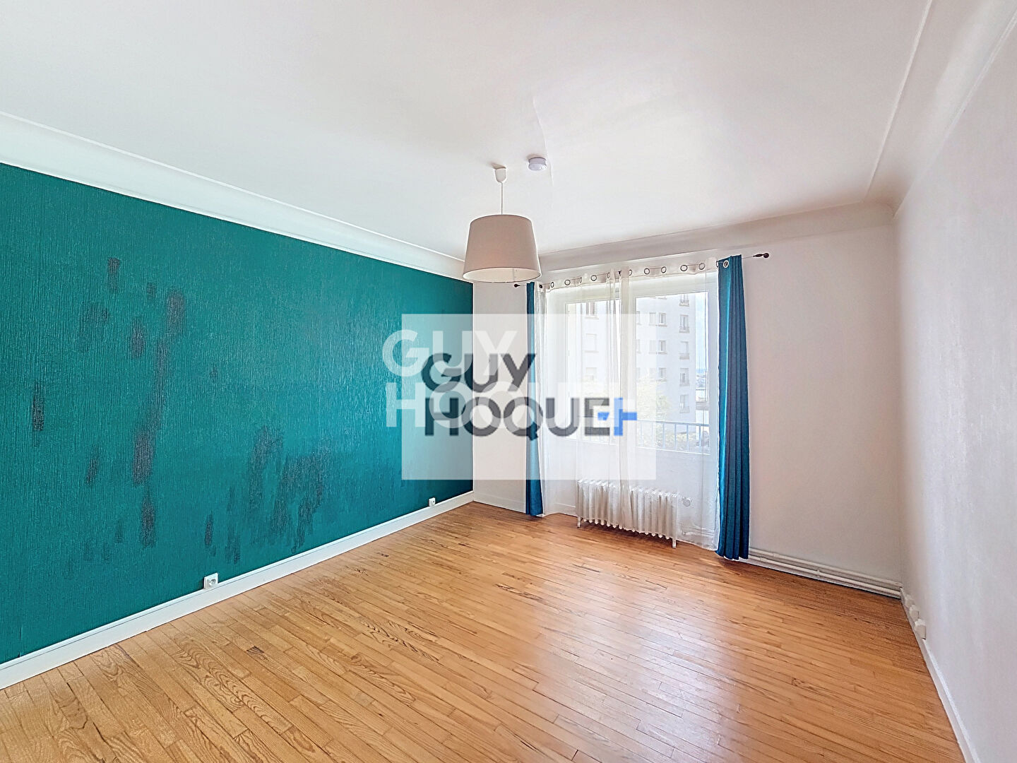 A  vendre Maison de ville T5  Secteur St Martin à BREST