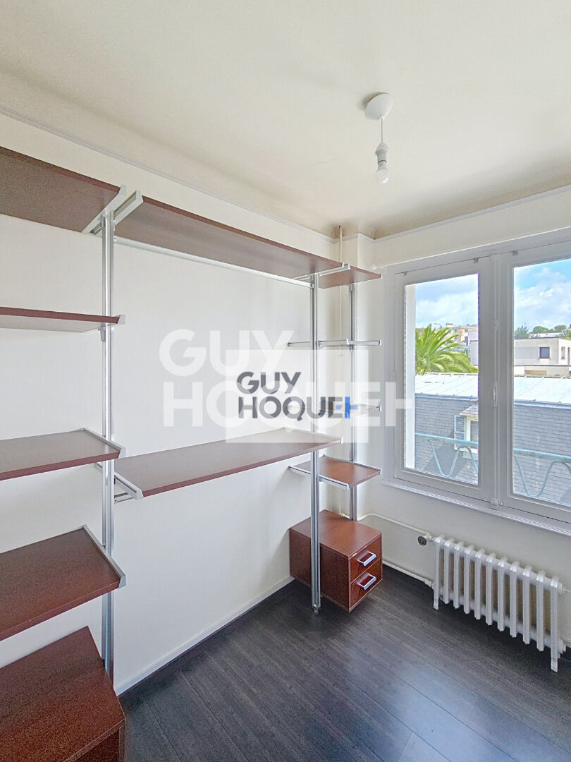 A  vendre Maison de ville T5  Secteur St Martin à BREST