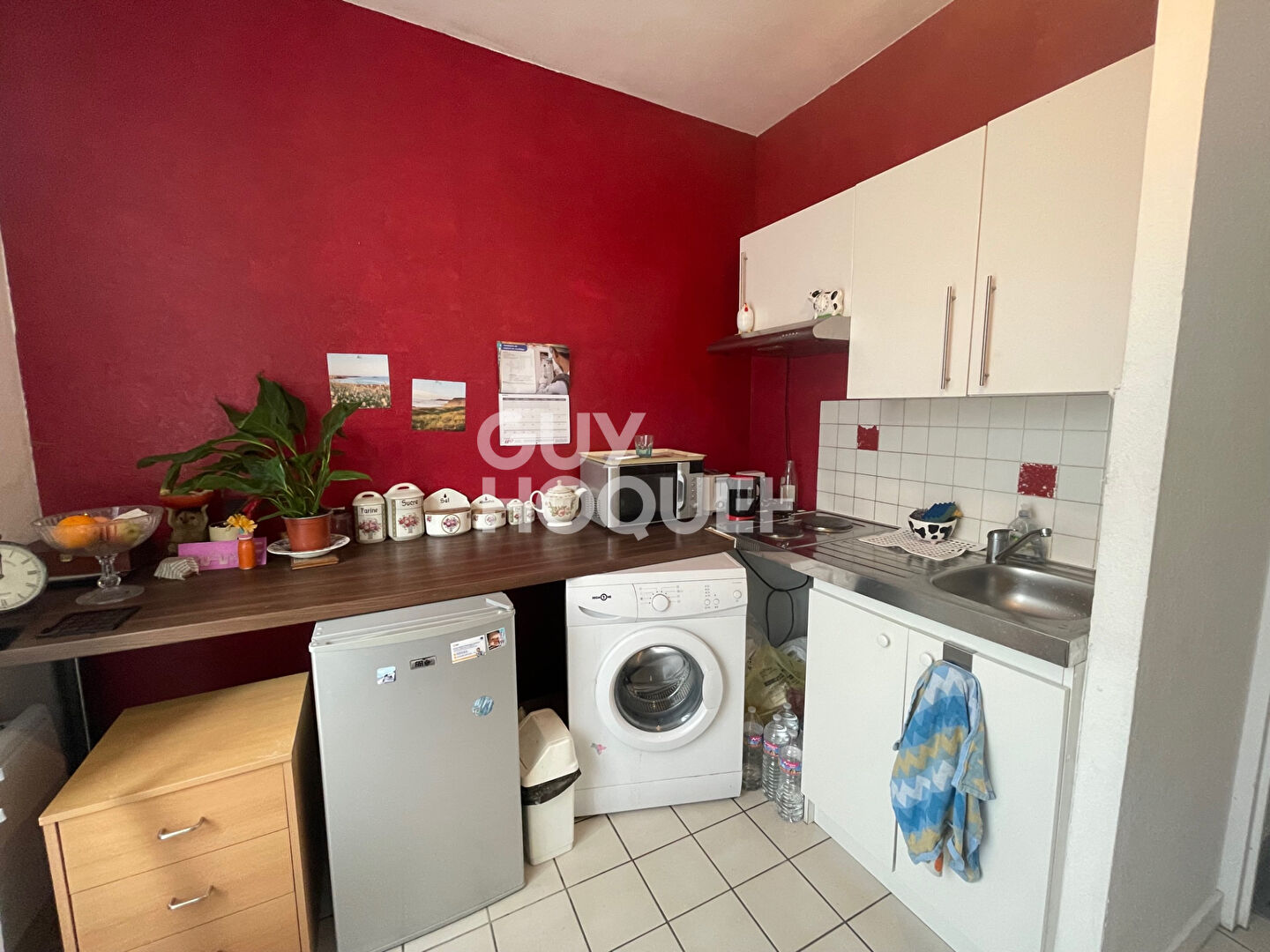 Location appartement Brest Guy Hoquet