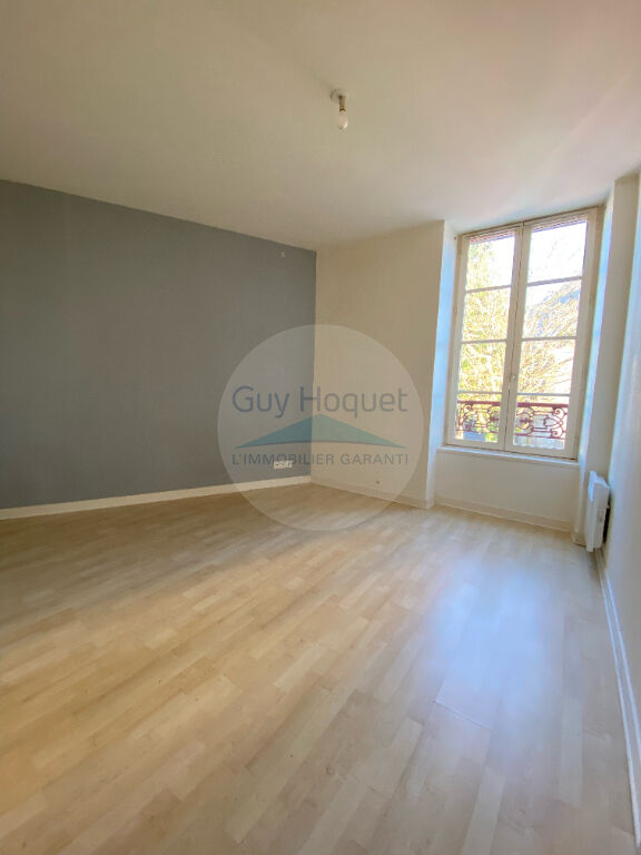 A LOUER- Appartement T2 à LANDERNEAU Centre-ville