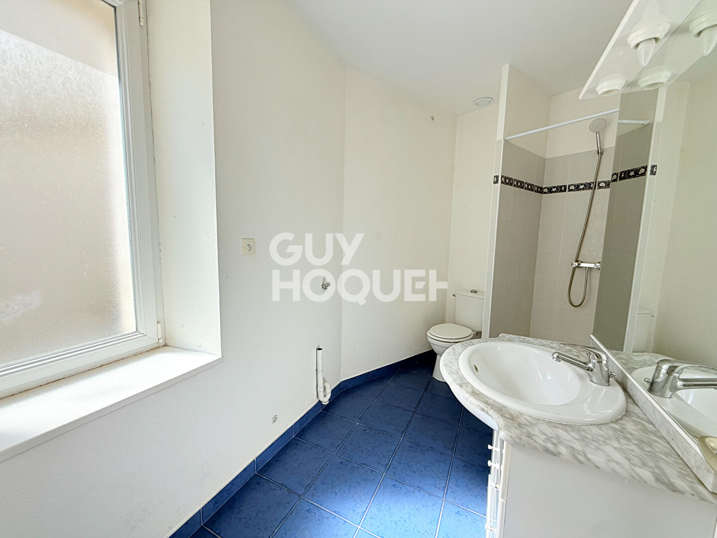 A LOUER- Appartement T2 à LANDERNEAU Centre-ville