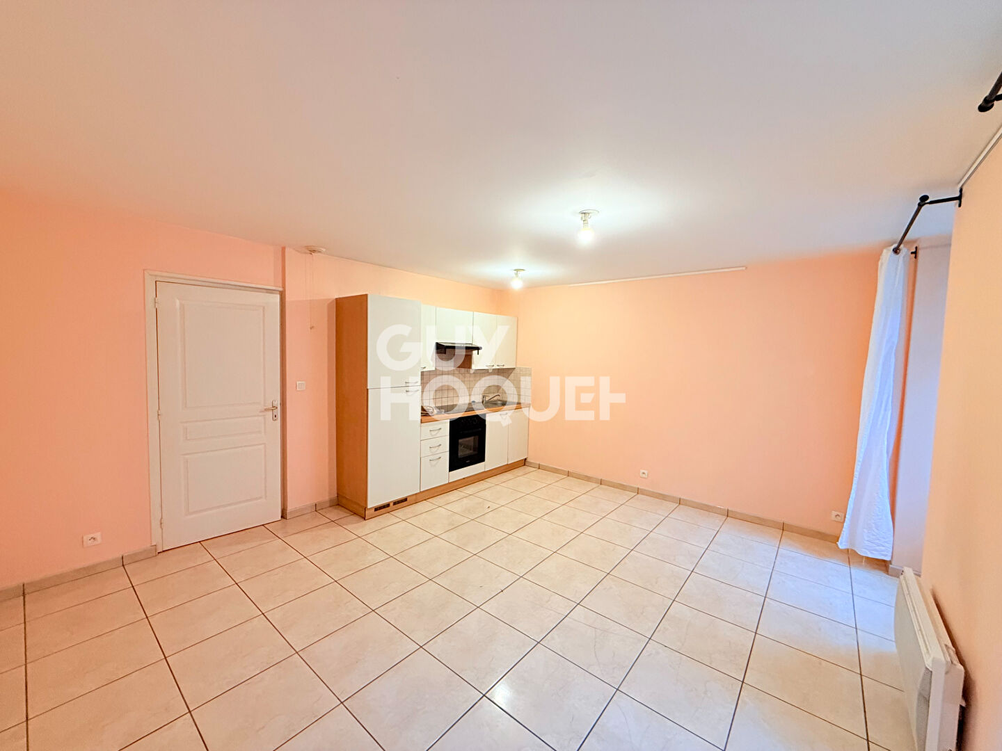 A louer - Appartement T2 - Proche Coat ar Gueven à BREST