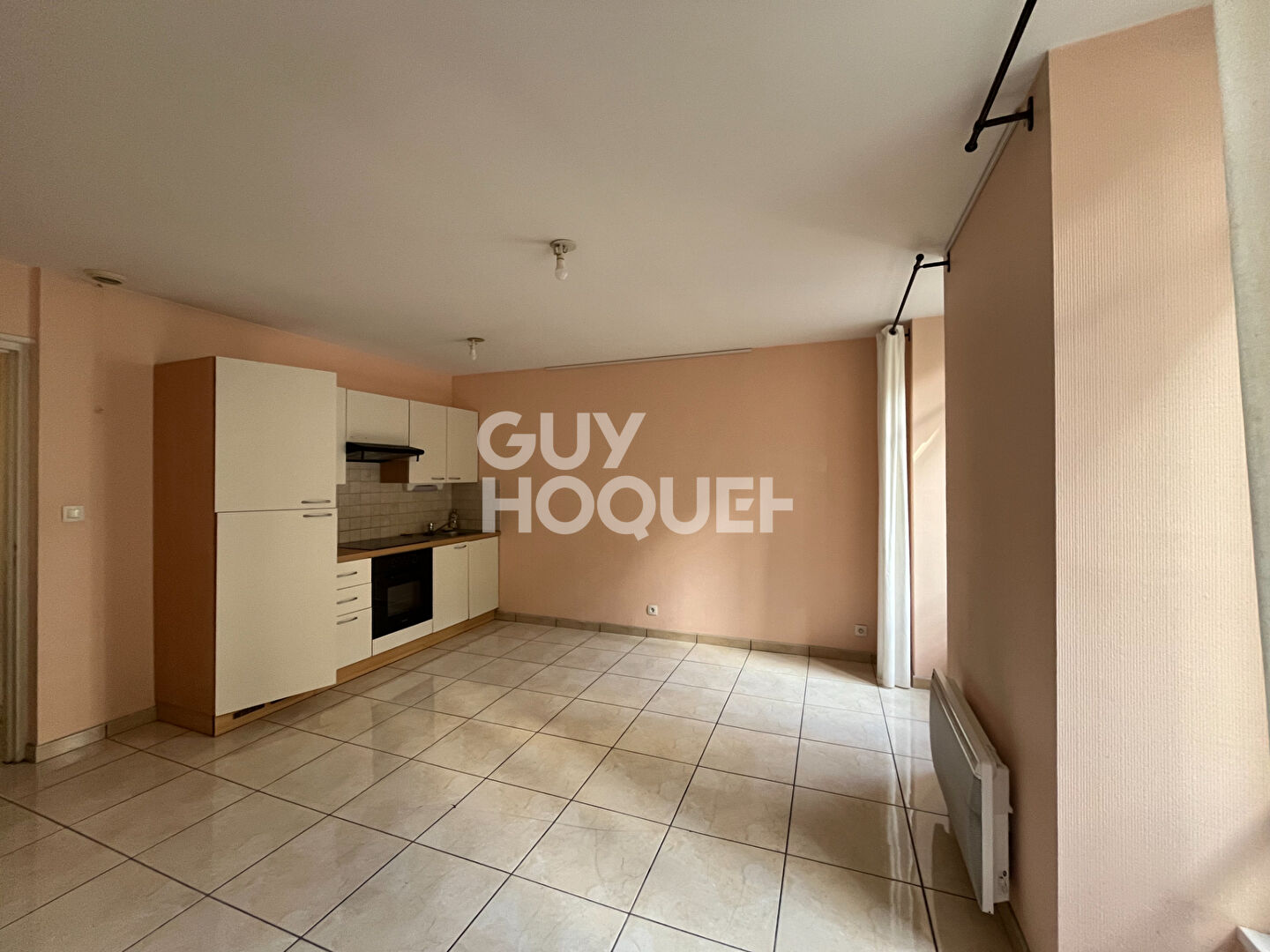 A louer - Appartement T2 - Proche Coat ar Gueven à BREST