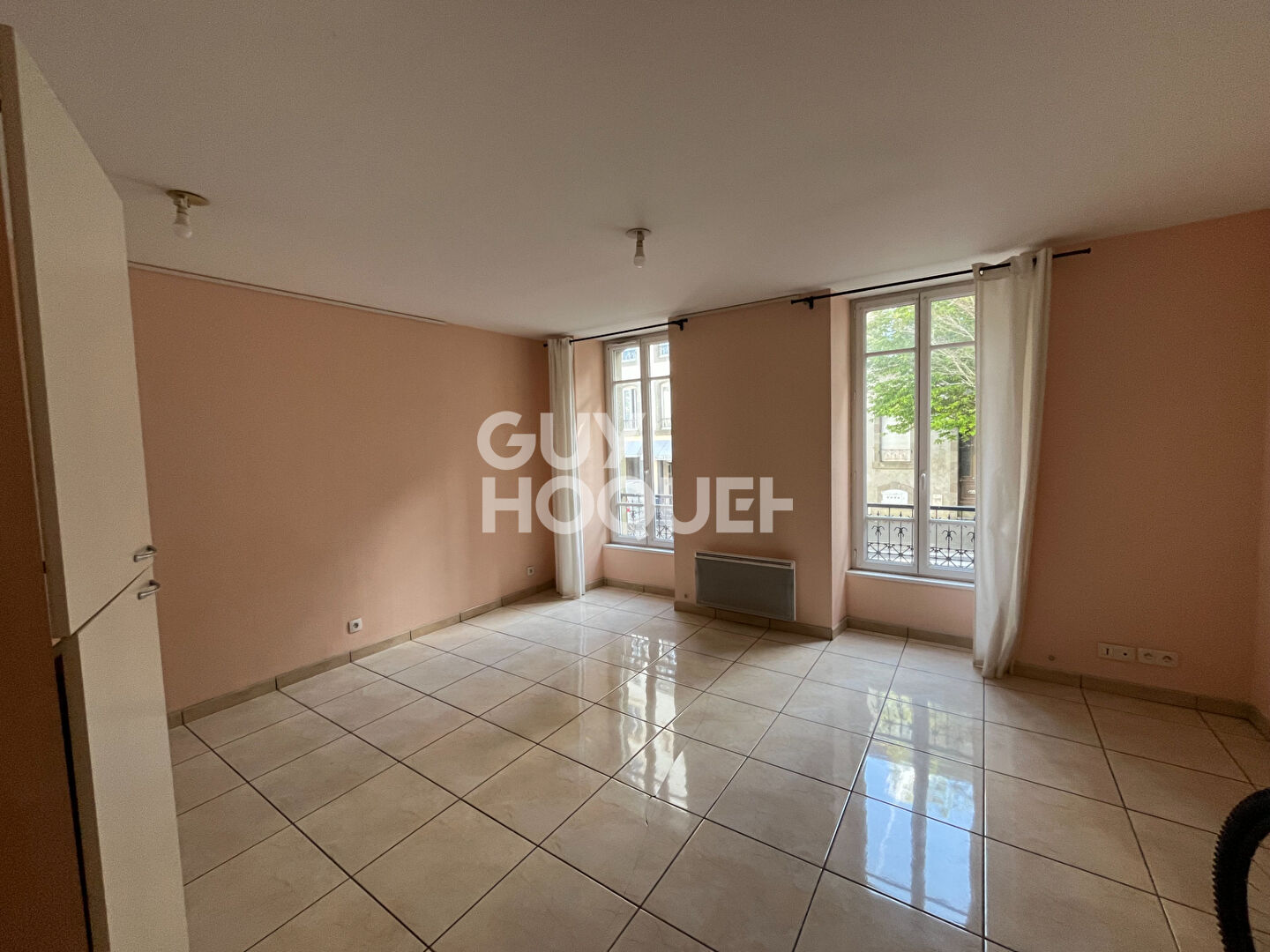 A louer - Appartement T2 - Proche Coat ar Gueven à BREST