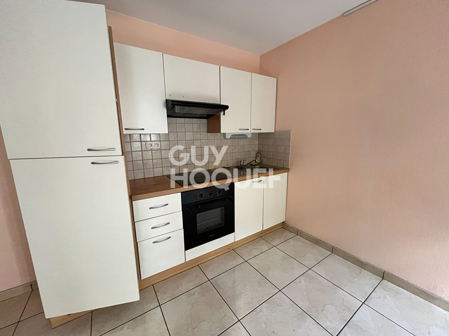 A louer - Appartement T2 - Proche Coat ar Gueven à BREST