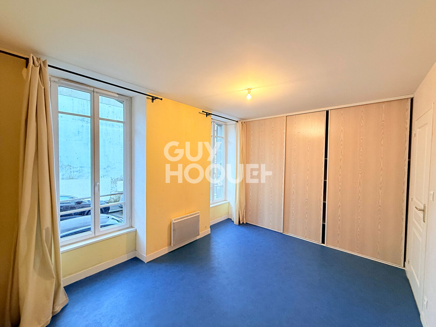 A louer - Appartement T2 - Proche Coat ar Gueven à BREST