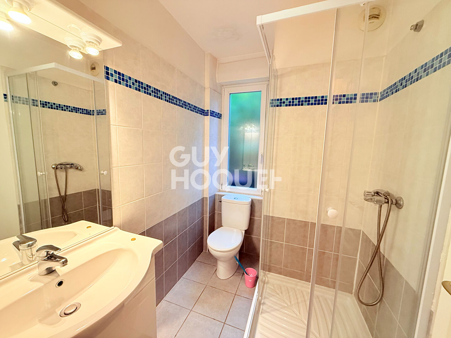 A louer - Appartement T2 - Proche Coat ar Gueven à BREST