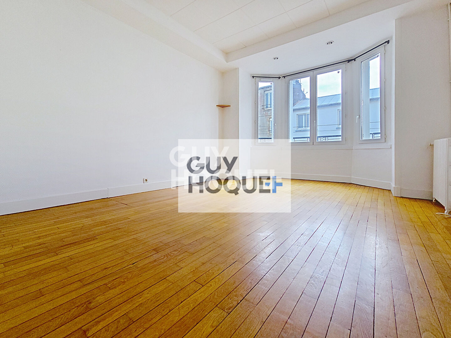 A  vendre - Appartement T2 Quartier Pilier Rouge à BREST