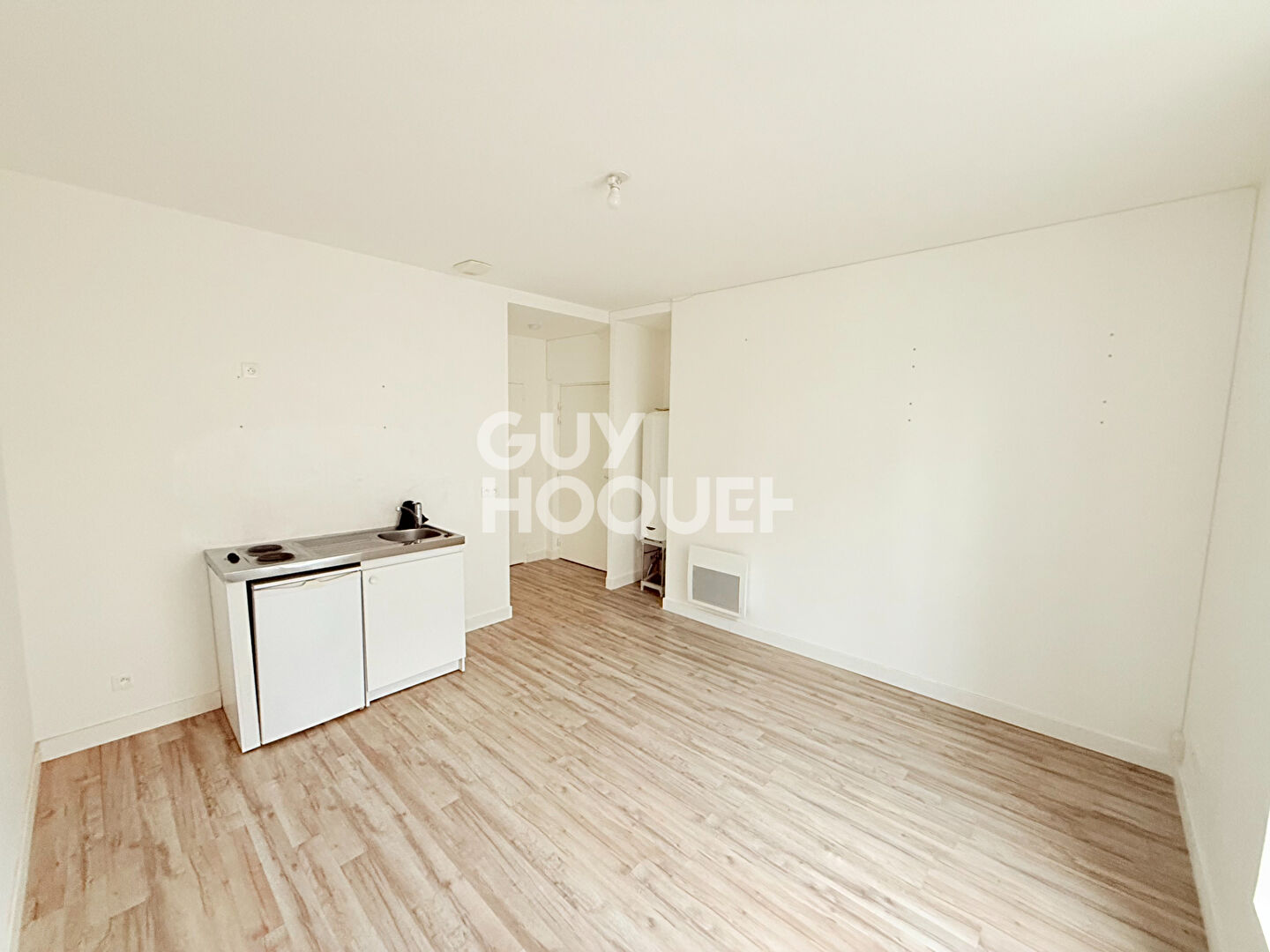 A louer appartement T1 Bis à BREST Recouvrance