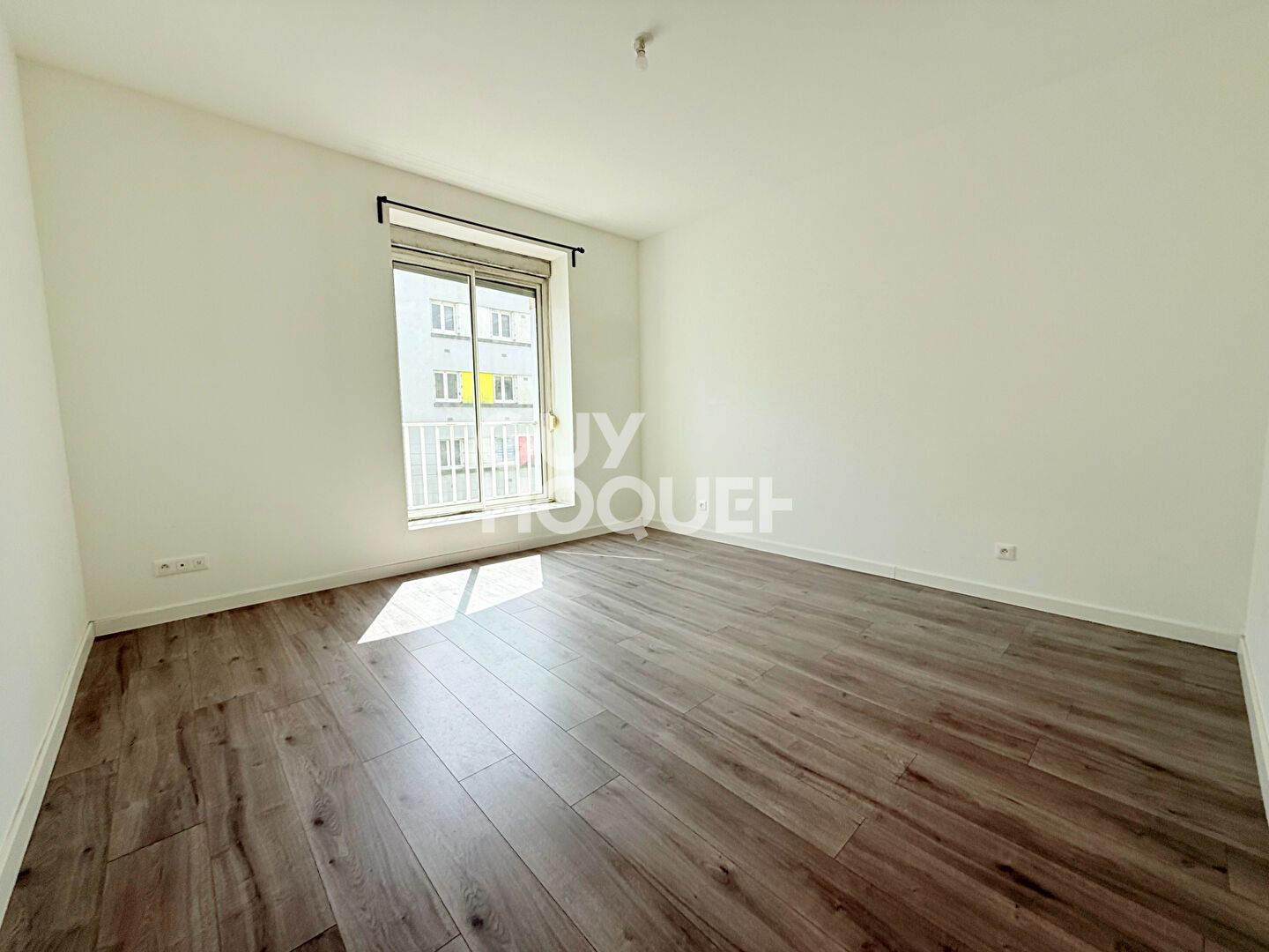 A louer appartement T3 à BREST Recouvrance.