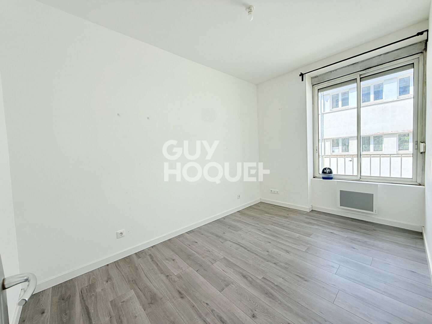 A louer appartement T3 à BREST Recouvrance.