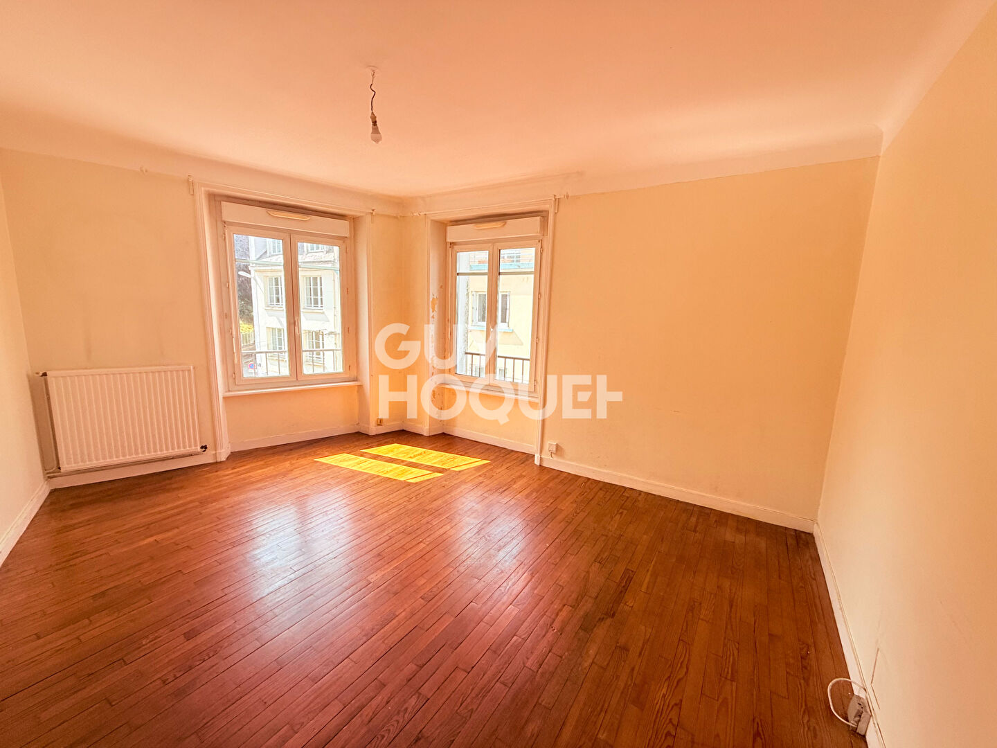 A LOUER - Appartement T2 - Quartier Harteloire à BREST