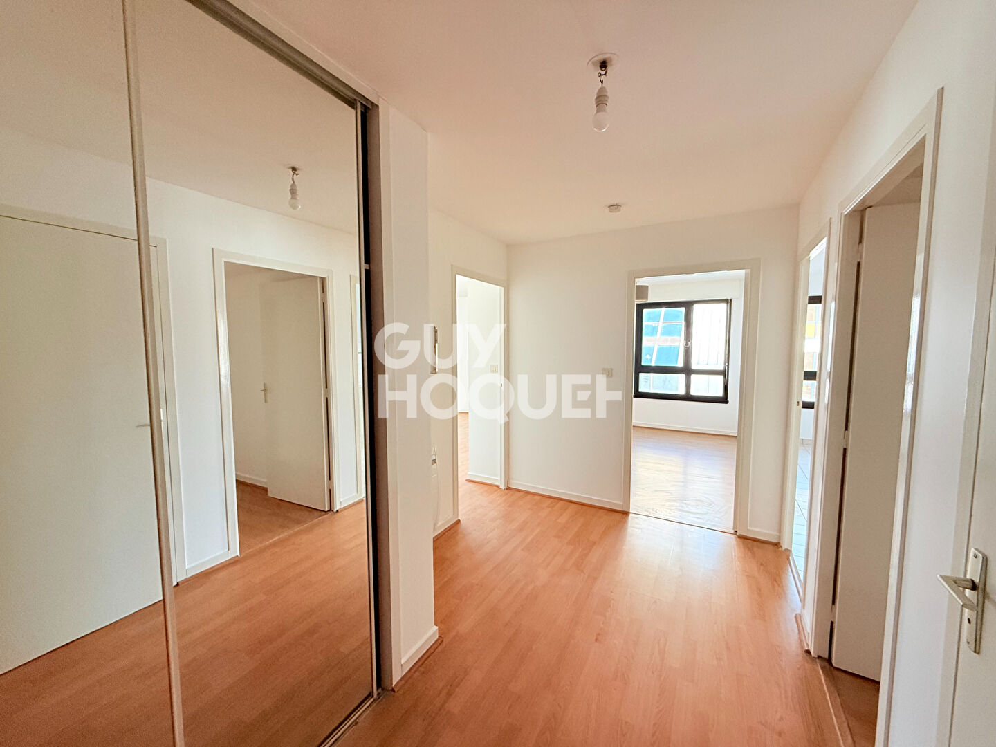 Appartement a louer brest - 3 pièce(s) - 74 m2 - Surfyn