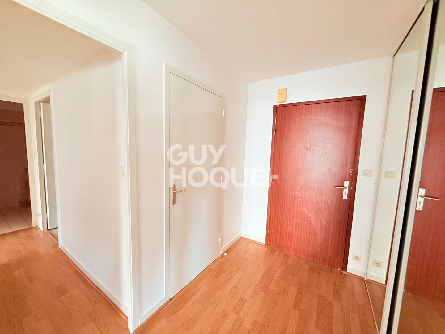 Appartement a louer brest - 3 pièce(s) - 74 m2 - Surfyn