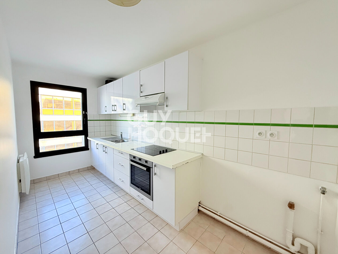 Appartement a louer brest - 3 pièce(s) - 74 m2 - Surfyn