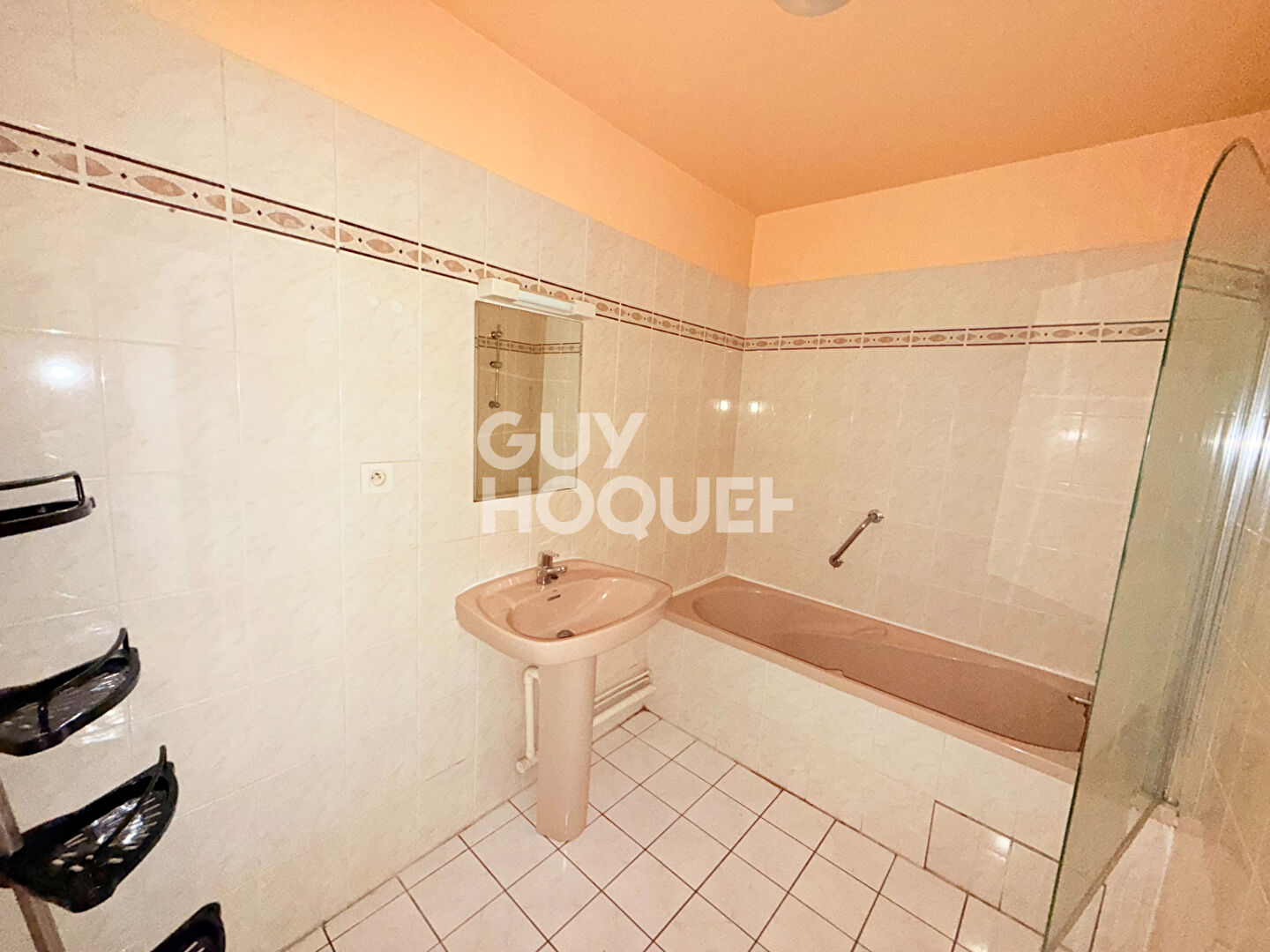 Appartement a louer brest - 3 pièce(s) - 74 m2 - Surfyn