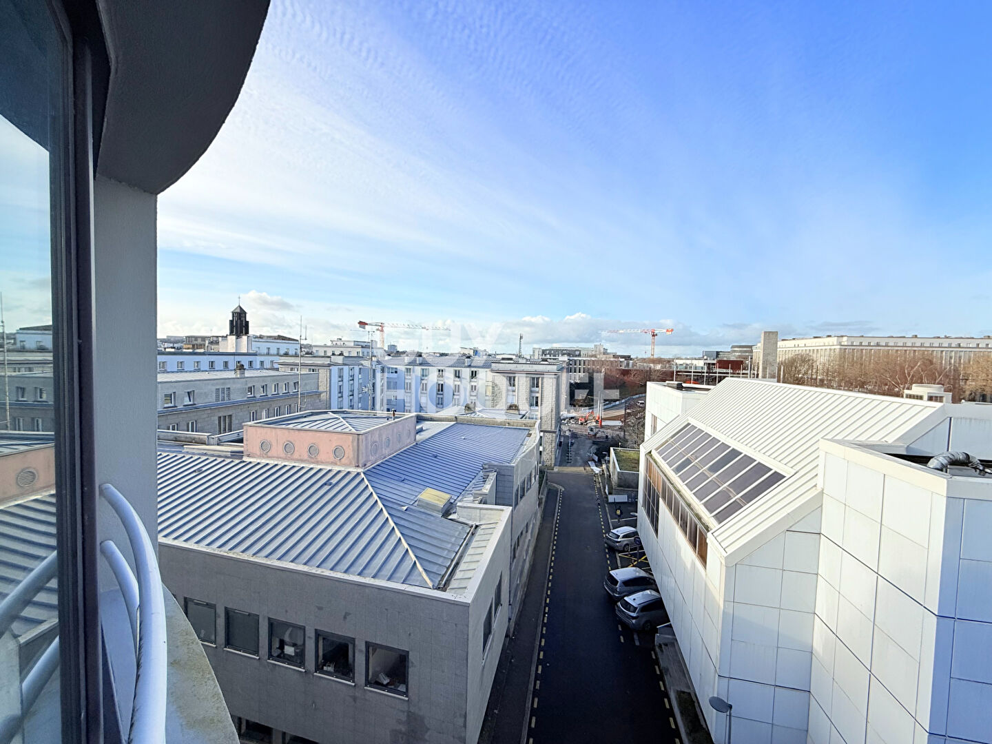 Appartement a louer brest - 3 pièce(s) - 74 m2 - Surfyn