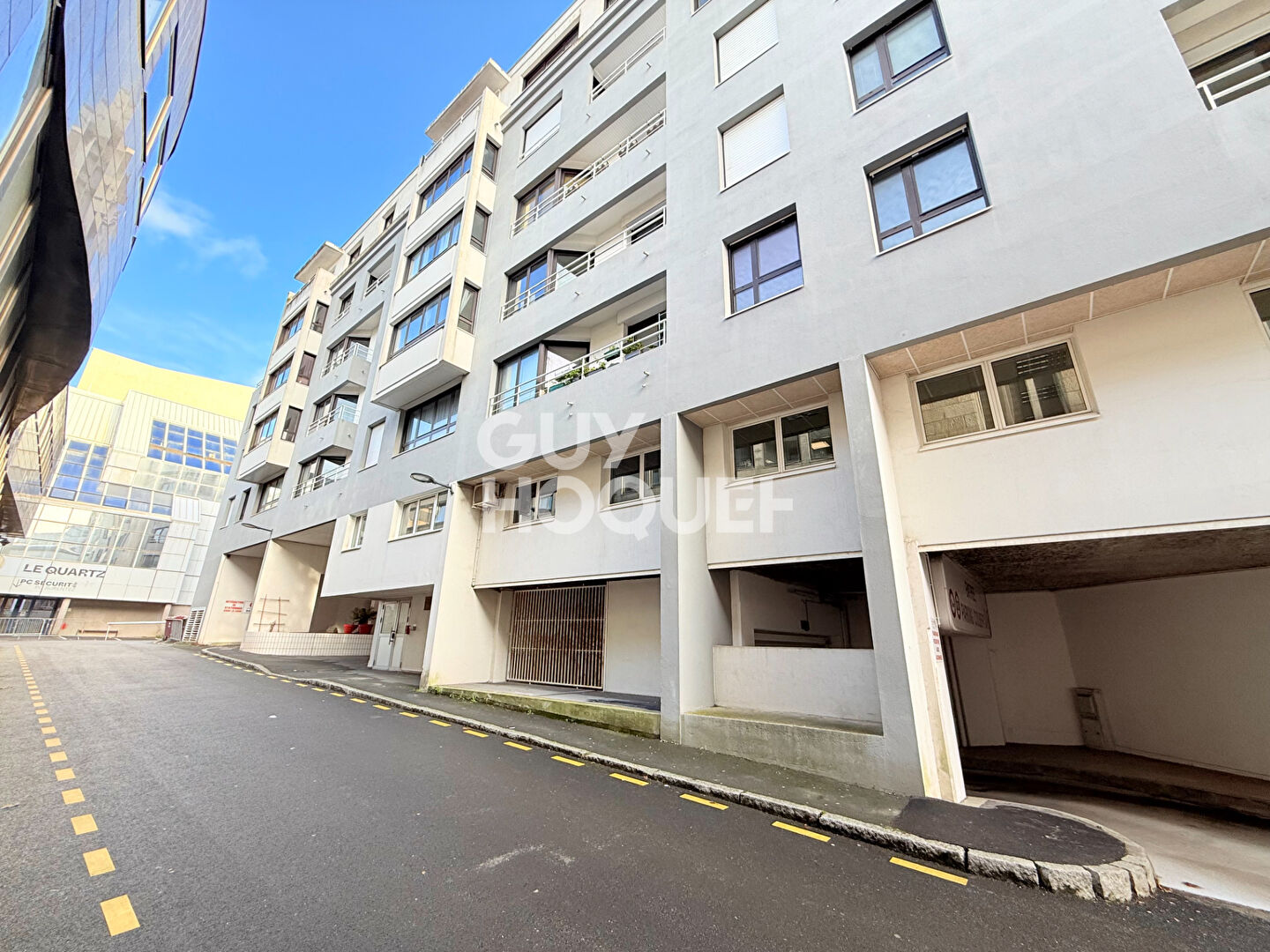 Appartement a louer brest - 3 pièce(s) - 74 m2 - Surfyn