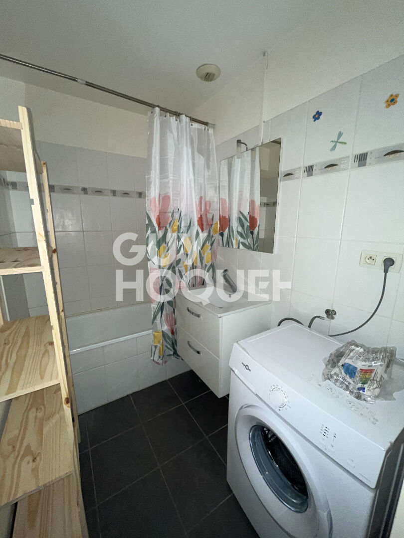 A Louer - Appartement T3 - Quartier Kérinou à BREST