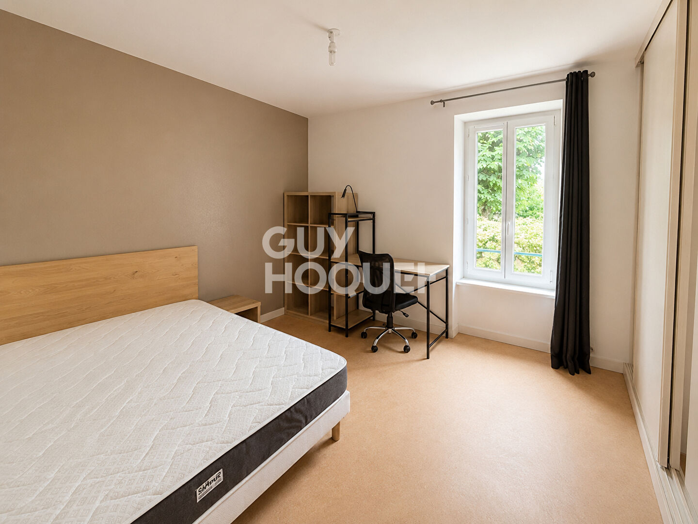 A Louer - Appartement T3 - Quartier Kérinou à BREST